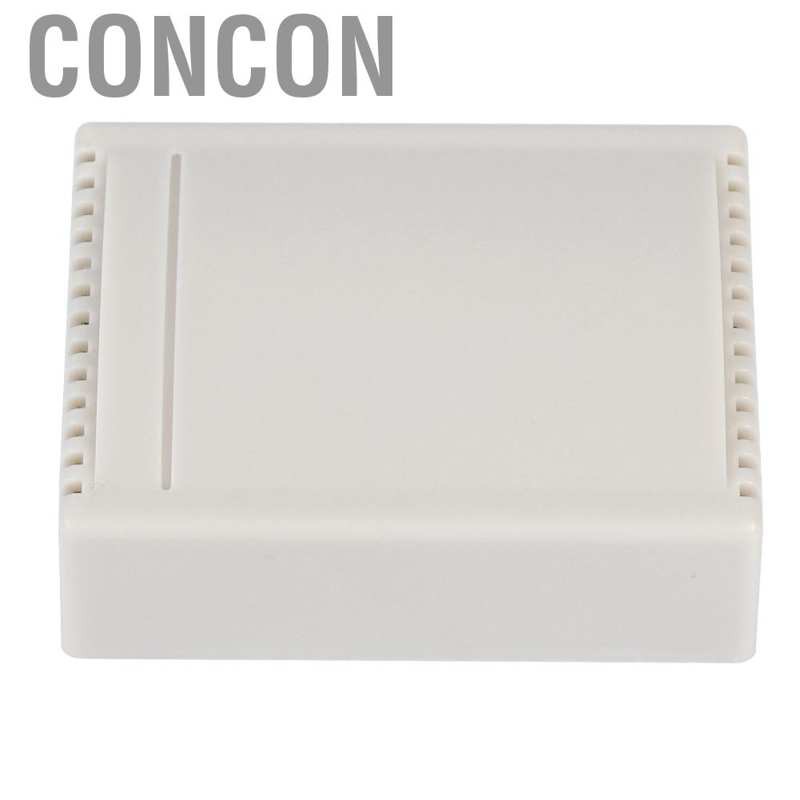 [Ready Stock] Bộ Công Tắc Điều Khiển Từ Xa Concon 12v 4 Kênh