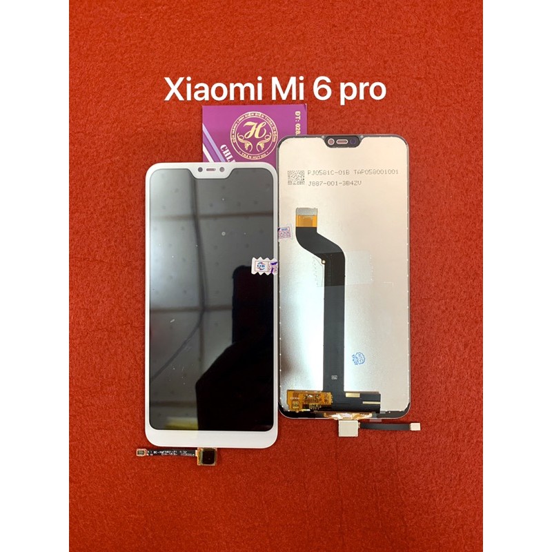 màn hình xiaomi redmi 6 pro/Mi A2 lite full bộ