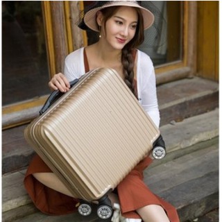 VALI VUÔNG XÁCH TAY HÀNG KHÔNG