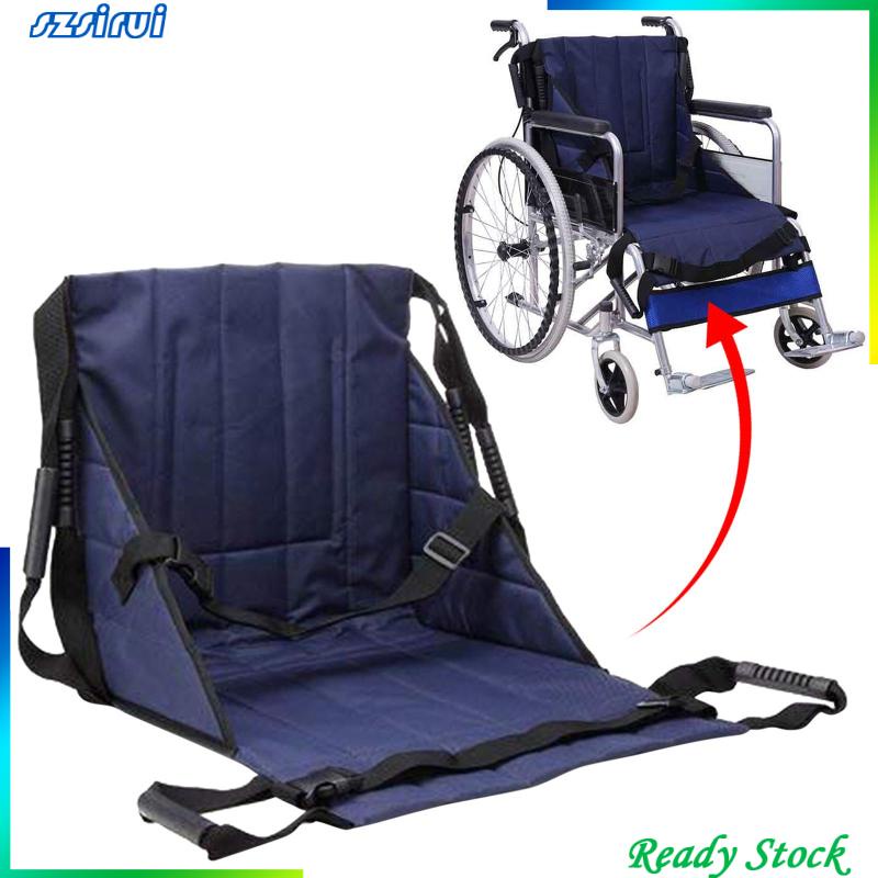 [szsirui] Thảm Nâng Bệnh Nhân Thoáng Khí Cho Giường Ngủ Có Thể Tháo Rời