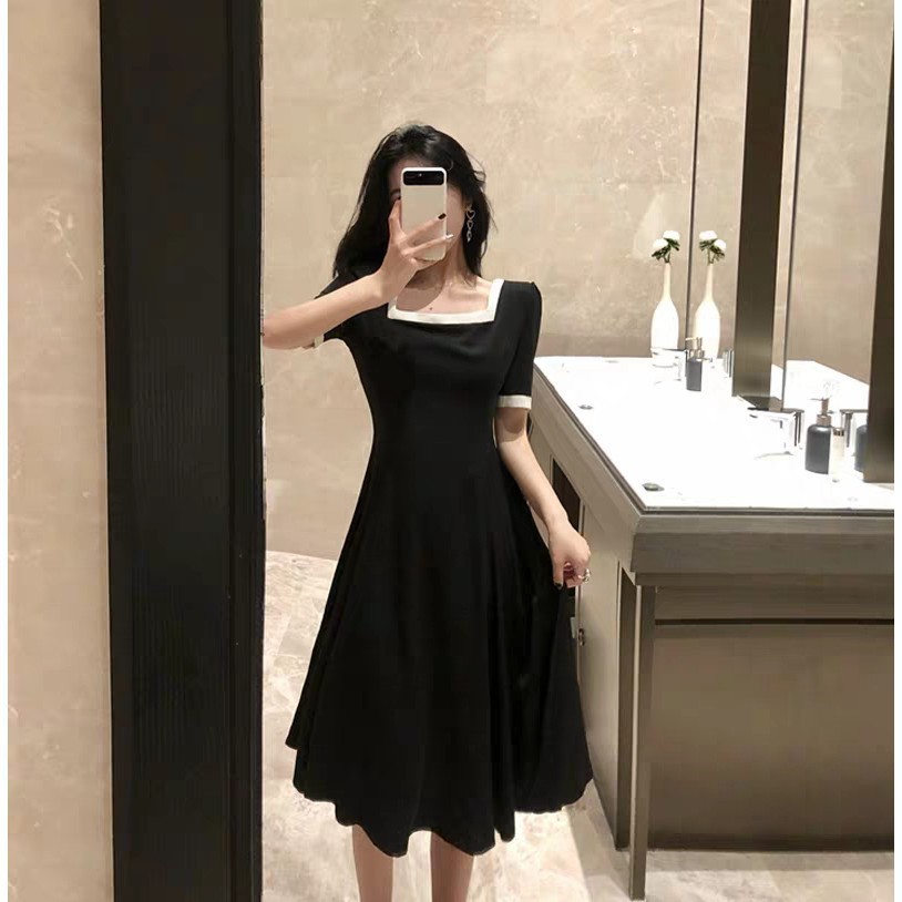 newnew [FREE SHIP ĐƠN HÀNG 150K] _Đầm BigSize may theo số đo.JalizJalizjaliz