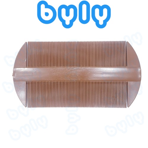 Lược chỉ chải tóc, lược chải chí  MSP: CCHI19 - ByLy Store