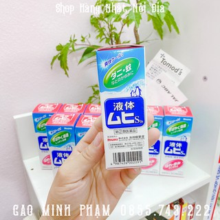 (đủ bill, date 2022) Lăn trị Muỗi Đốt