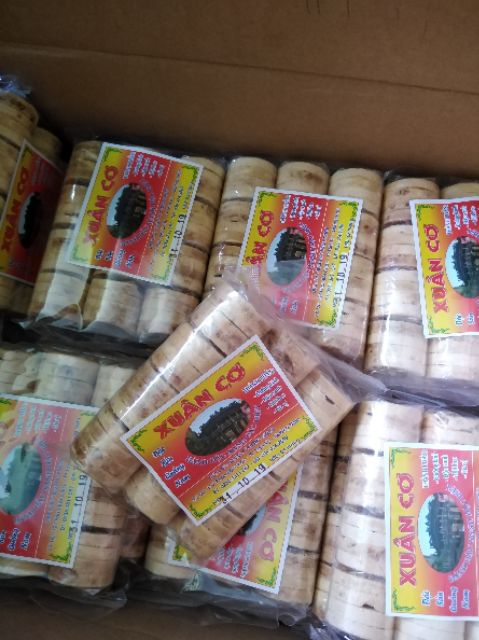 300g Bánh đậu xanh nhân thịt đặc sản Hội An