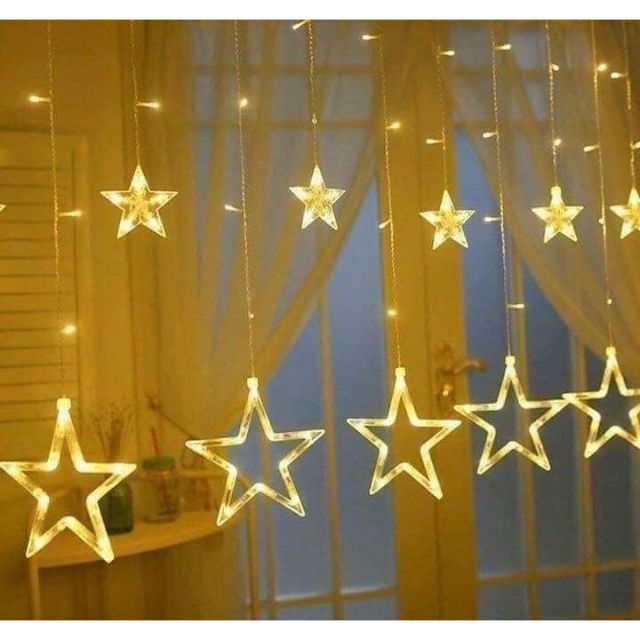 Đèn nháy ngôi sao