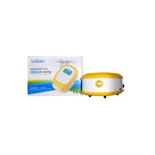 Máy sủi oxy 1 vòi SB 9903