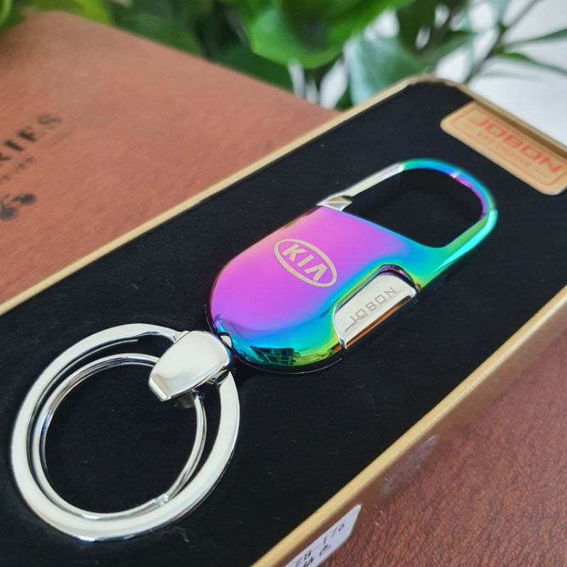 Móc Khóa Xe Kia Cao Cấp