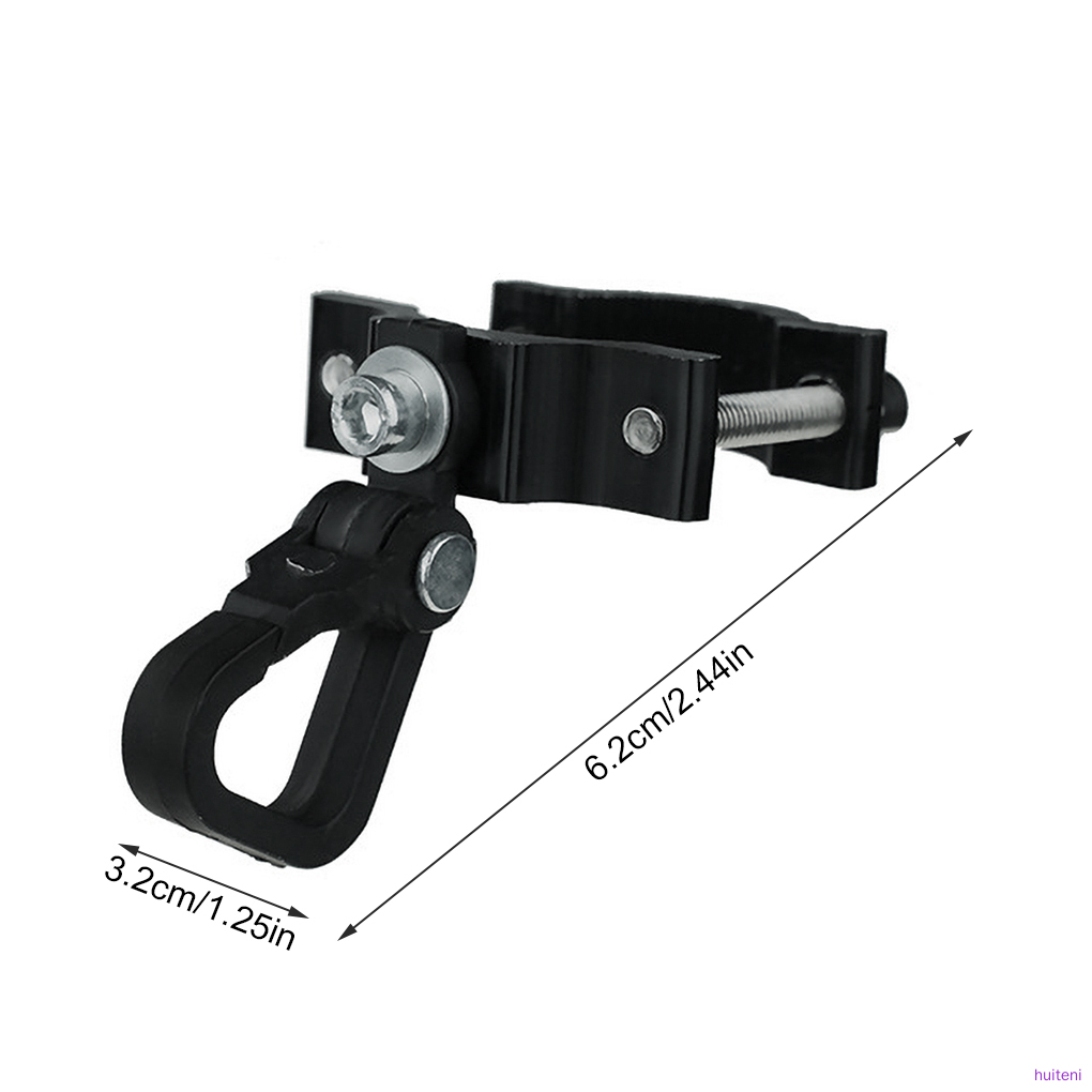 Móc treo đồ gắn xe đạp tiện lợi