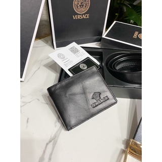 Set dây lưng Versace chất lừ cho các anh em