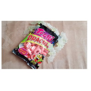 Kẹo dẻo Trolli Dracula 200gr CL414