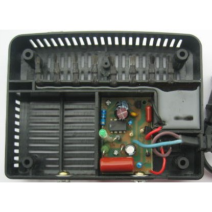 Máy ion hóa không khí phích cắm US chất lượng cao