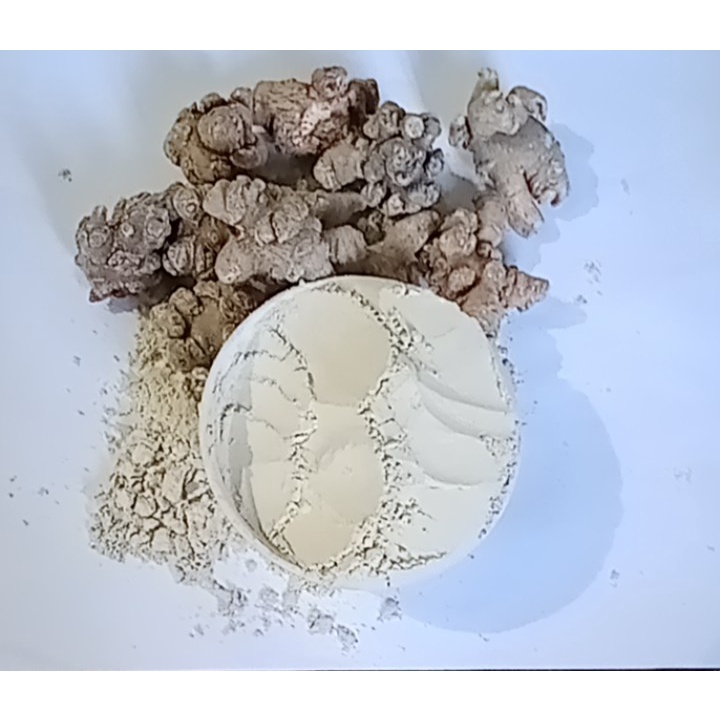 Bột Củ Tam Thất(Loại Đặc Biệt)