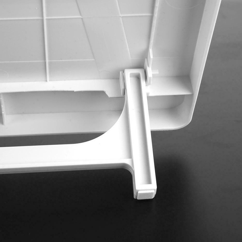 Bảng Mở Rộng Bằng Nhựa ABS Cho Máy May Bàn