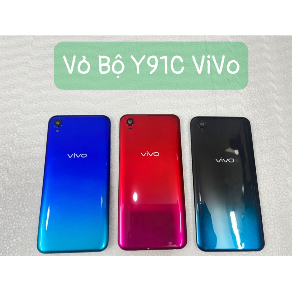 Vỏ bộ Y91c VIVO
