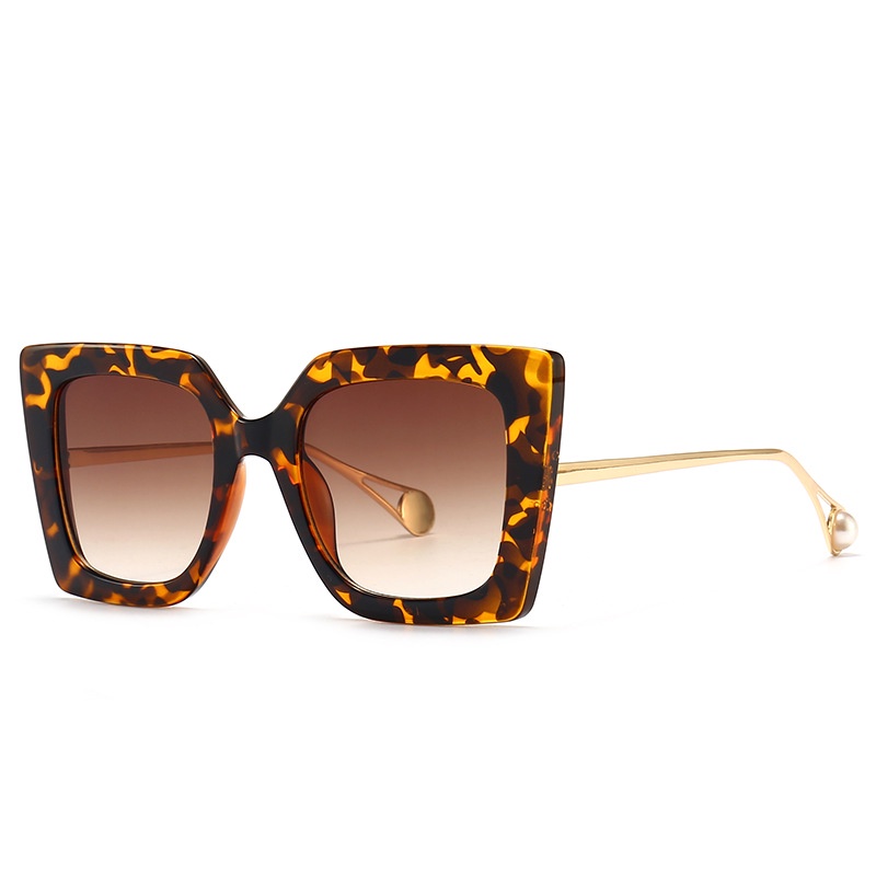 Kính Mát Nữ Chống Tia Cực Tím Thời Trang