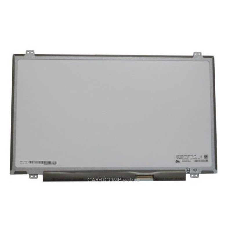 Màn hình laptop HP Elitebook 8460P, 8460W, 8470W, 9470M, 9480M DM4-3000, DV4-3000, DV4-5000, Probook 440 G1 14inch 40pin