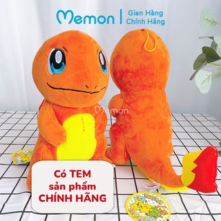 Gấu Bông Rồng Lửa Hitokage Pokemon Cấp Memon