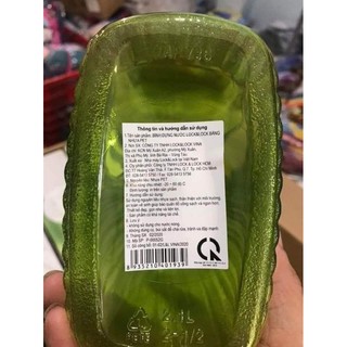 Bình Nước Lock &Lock 2.1L