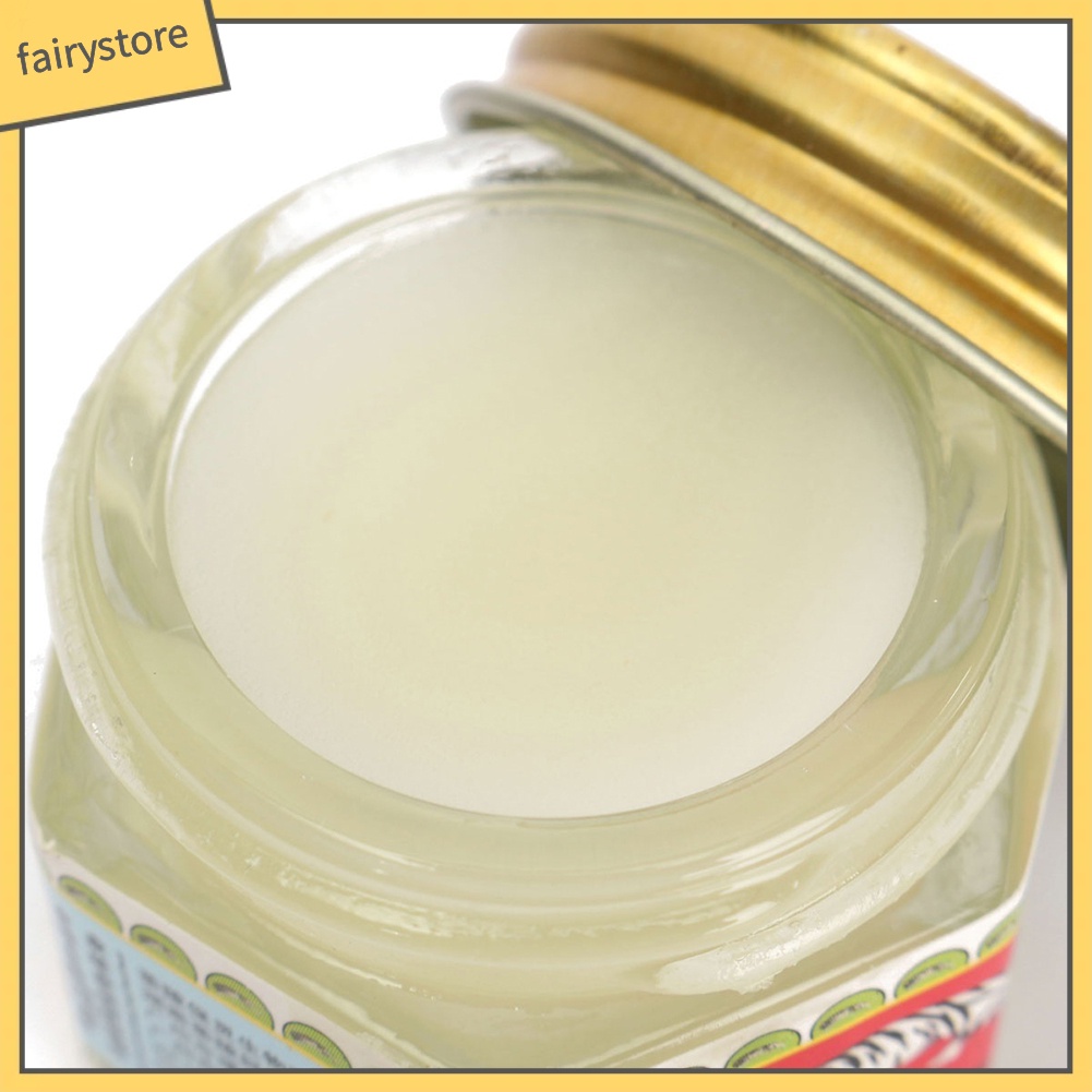 [Hàng mới về] Dầu nóng dạng sáp giảm đau nhức xương khớp