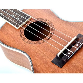 Đàn ukulele Deviser UK-24-30 mới