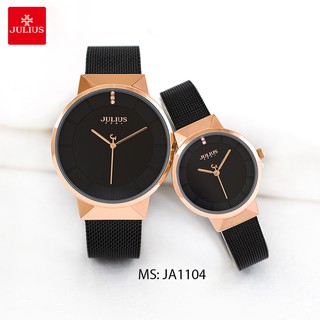 Đồng Hồ Nữ Julius JA-1104