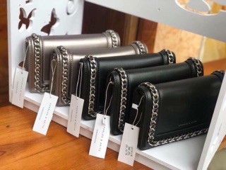 Túi viền xích hàng xuất