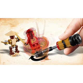 Đồ chơi lắp ráp Lego Ninjago 70680 - Võ Đường Ninja