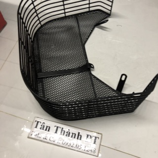 Rổ giữa RSX Fi - Tân Thành