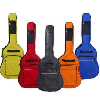Bao vải 3 lớp Guitar