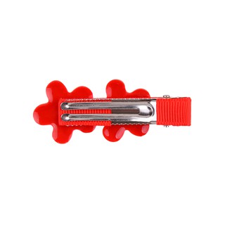 Kẹp tóc hoa cúc KIDSBOWS cho bé gái