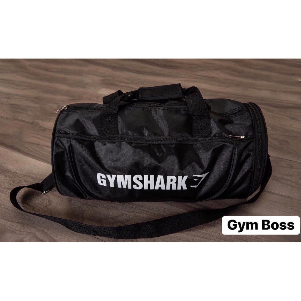 Túi trống tập gym,chơi thể thao gymshark