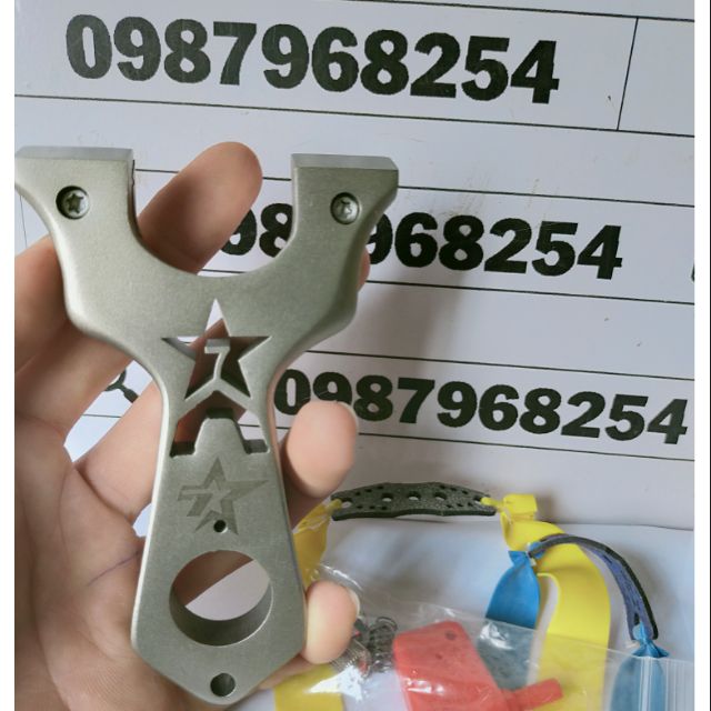 NÁ CAO SU A7 INOX