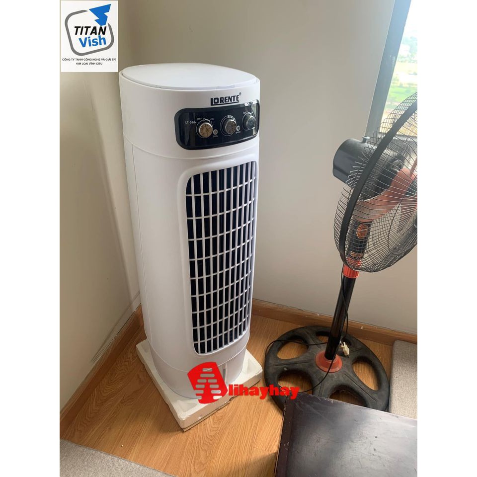 Quạt Điều Hòa LORENTE