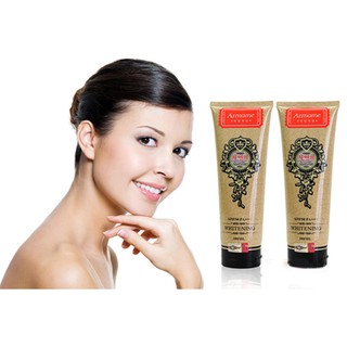 Kem dưỡng trắng da chống nắng toàn thân Armame Hàn Quốc 300gr