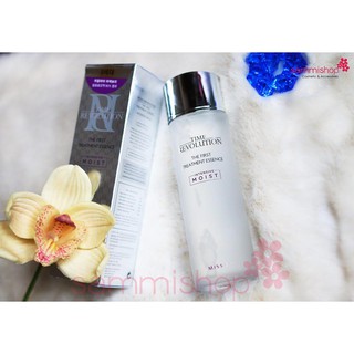 Tinh chất First Treatment Essence Intensive Moist Missha ✨
