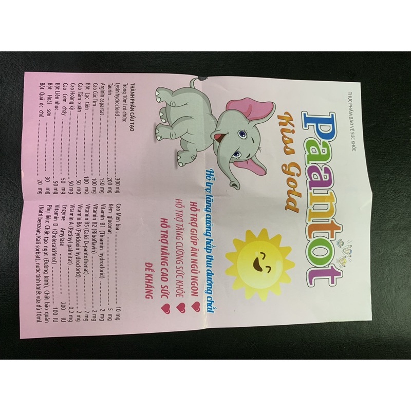 Paantot kids