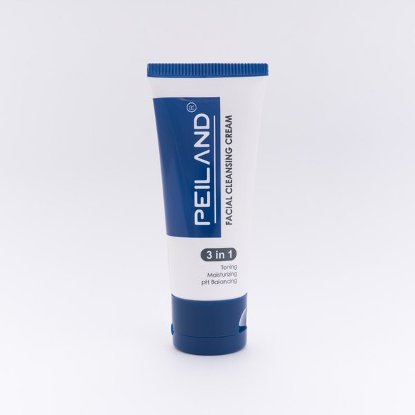 Sữa rửa mặt sáng da 3 in 1 PEILAND 60ml  ᴘʜᴀɴᴅɪᴇᴍᴍʏ997 Ⓡ
