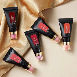 Son 2in1 dreskin satin tint & balm