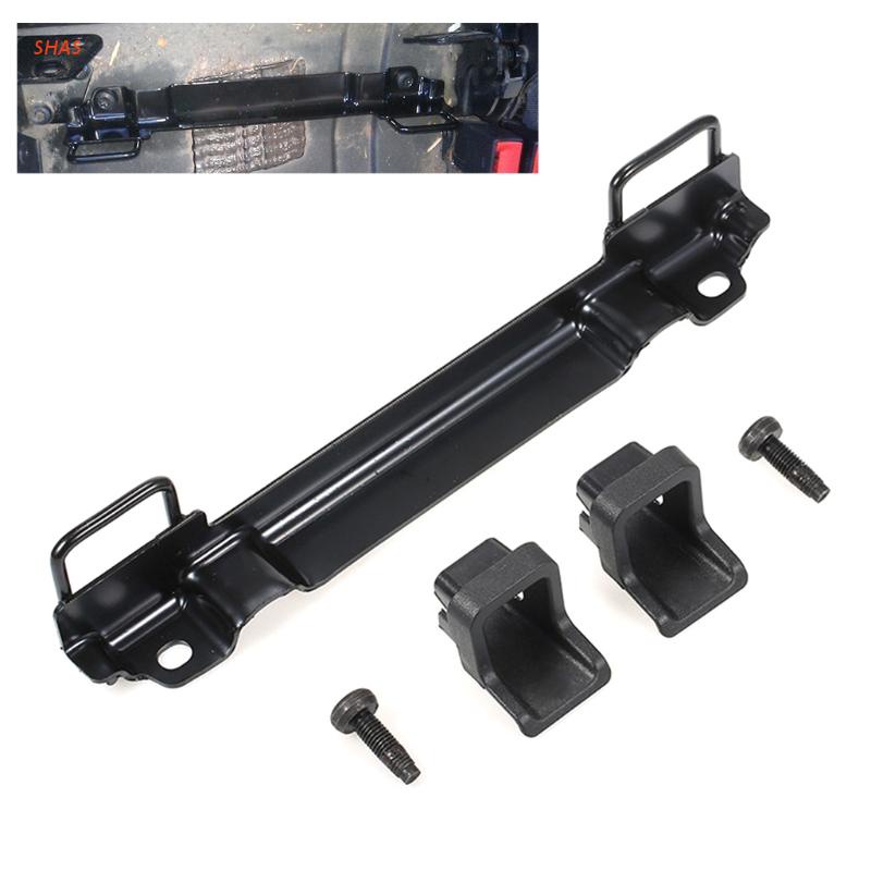 1 bộ chốt gắn ghế ngồi an toàn cho xe hơi Ford-Focus 2004-2011