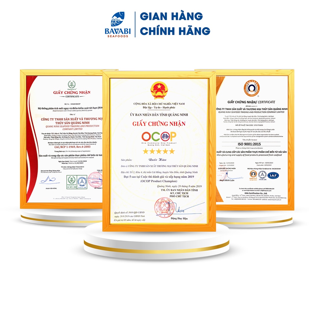 Set Quà Tết Sức Khỏe Bavabi 2023 - Hộp Quà Năm Mới Đầy Ý Nghĩa