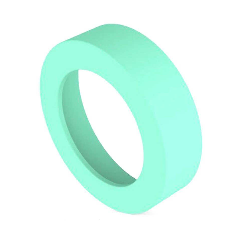 Vòng silicon gắn đế bình nước chống mài mòn chống vỡ 70mm | BigBuy360 - bigbuy360.vn