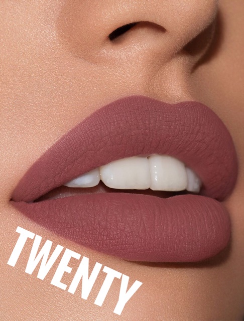 Set Son KYLIE Lip Kit (Son + Chì Môi) | BigBuy360 - bigbuy360.vn