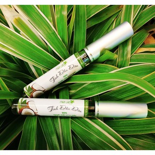 Mascara dầu dừa dưỡng mi