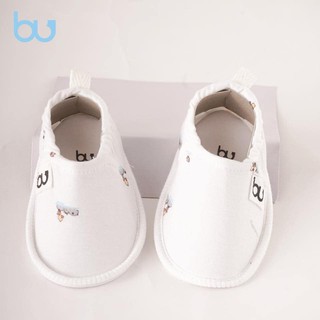 BU - Giày vải cho bé yêu