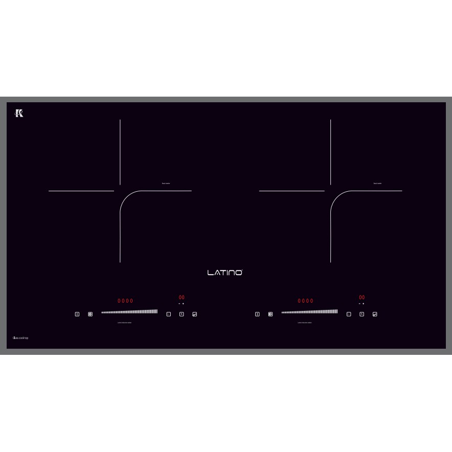 Bếp từ Latino LT-I669SV Plus