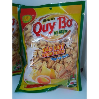 ĐỒ ĂN VẶT BÁNH QUY HÌNH CÁ 180GR