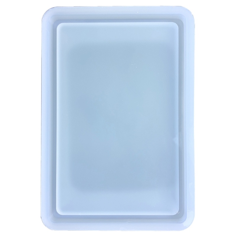 Khuôn Silicone Làm Móc Khóa Thủ Công DIY