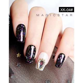 Sơn Gel AS| Mã XK | Màu Galaxy