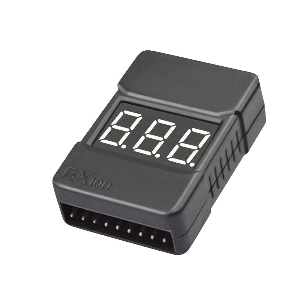 1 Dụng Cụ Kiểm Tra Điện Áp Cho Pin Lipo 1-8S