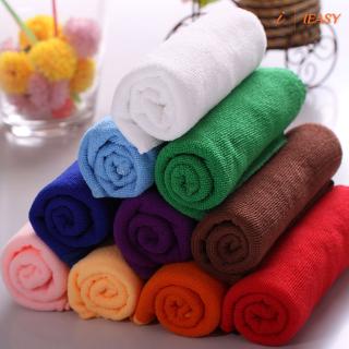 Khăn mềm vải sợi siêu mịn